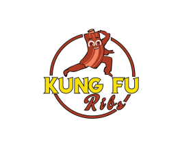 Kung Fu Ribs entry by balsh