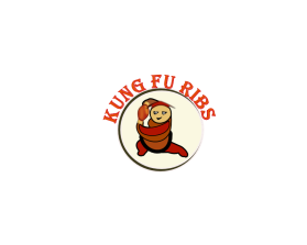 Kung Fu Ribs entry by Ravi2125