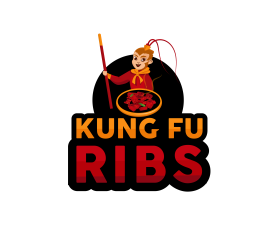 Kung Fu Ribs entry by Haninas