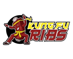 Kung Fu Ribs entry by jinko