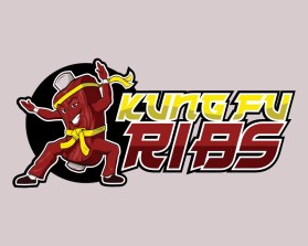 Kung Fu Ribs entry by jinko