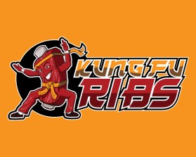 Kung Fu Ribs entry by jinko