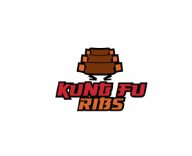 Kung Fu Ribs entry by robertdc