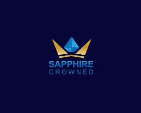 Sapphire Crowned entry by Rikfan