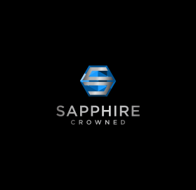Sapphire Crowned entry by pepep