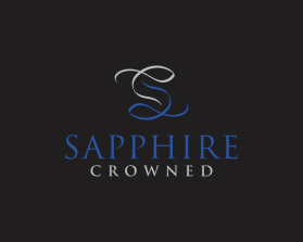 Sapphire Crowned entry by AmrinO