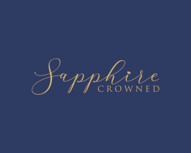Sapphire Crowned entry by AmrinO