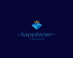 Sapphire Crowned entry by Rikfan
