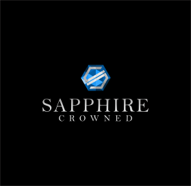 Sapphire Crowned entry by pepep