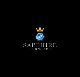 Sapphire Crowned entry by pepep