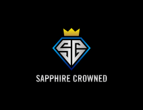 Sapphire Crowned entry by SawDesigns