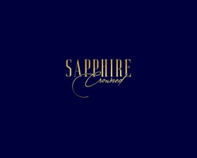 Sapphire Crowned entry by defrhea