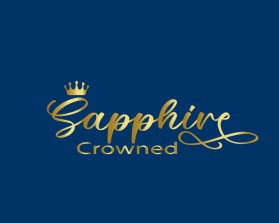 Sapphire Crowned entry by Colorsurf