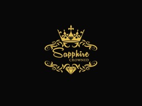 Sapphire Crowned entry by Naziur rahman