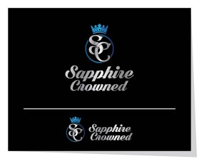 Sapphire Crowned entry by Mrtwelve
