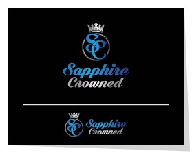 Sapphire Crowned entry by Mrtwelve