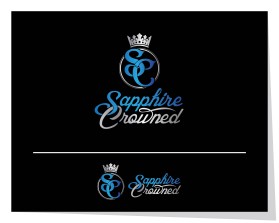 Sapphire Crowned entry by Mrtwelve