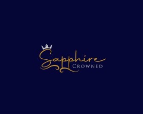 Sapphire Crowned entry by Rikfan