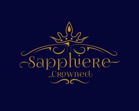 Sapphire Crowned entry by Rikfan