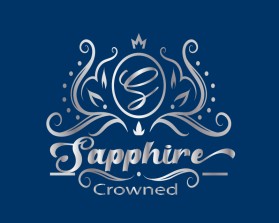 Sapphire Crowned entry by Colorsurf
