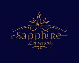 Sapphire Crowned entry by Rikfan