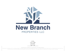 New Branch Properties LLC entry by Wahyu Husadani