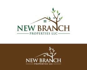 New Branch Properties LLC entry by Amit Kumar