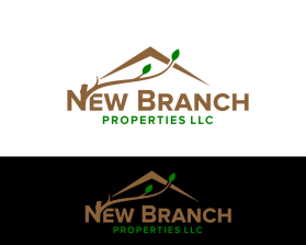 New Branch Properties LLC entry by puji wahyono