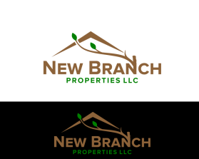 New Branch Properties LLC entry by puji wahyono