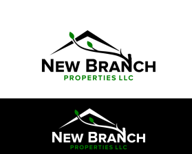 New Branch Properties LLC entry by puji wahyono