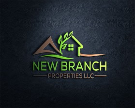 New Branch Properties LLC entry by Designersawon