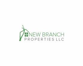 New Branch Properties LLC entry by Muhammad saefudin