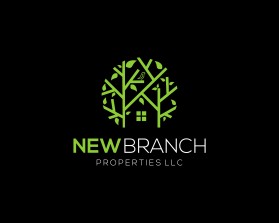 New Branch Properties LLC entry by muhammad farikhul huda