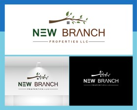 New Branch Properties LLC entry by SAMET BAJRAMI