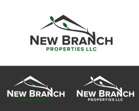 New Branch Properties LLC entry by puji wahyono