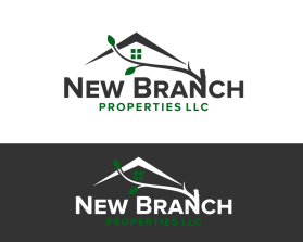 New Branch Properties LLC entry by puji wahyono