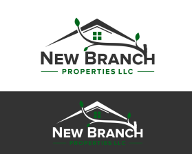 New Branch Properties LLC entry by puji wahyono