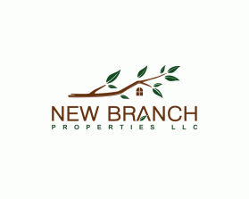 New Branch Properties LLC entry by Jenny Balquinto