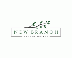 New Branch Properties LLC entry by Jenny Balquinto
