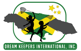 Dream Keepers International, Inc. entry by candyhat