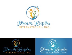 Dream Keepers International, Inc. entry by artidesign