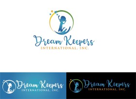 Dream Keepers International, Inc. entry by artidesign