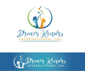 Dream Keepers International, Inc. entry by artidesign