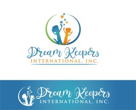 Dream Keepers International, Inc. entry by artidesign