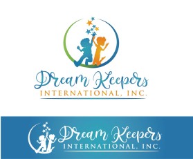 Dream Keepers International, Inc. entry by artidesign