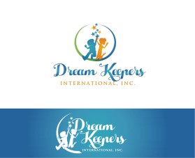Dream Keepers International, Inc. entry by artidesign