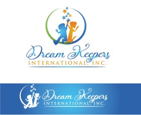 Dream Keepers International, Inc. entry by artidesign