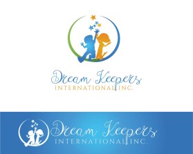 Dream Keepers International, Inc. entry by artidesign