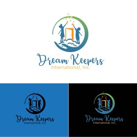 Dream Keepers International, Inc. entry by wannen19