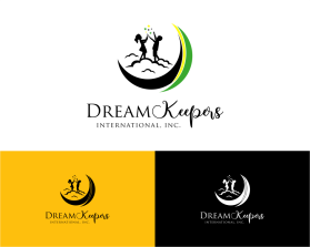 Dream Keepers International, Inc. entry by andsue